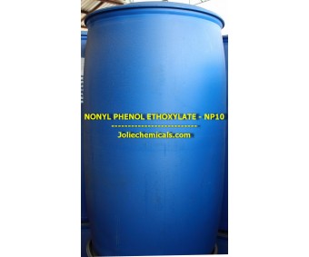 Nonyl phenol Ethoxylate NP10